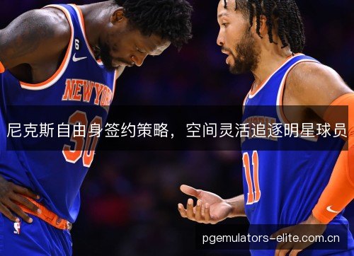 尼克斯自由身签约策略,空间灵活追逐明星球员 尼克斯自由身签约策略,空间灵活追逐明星球员